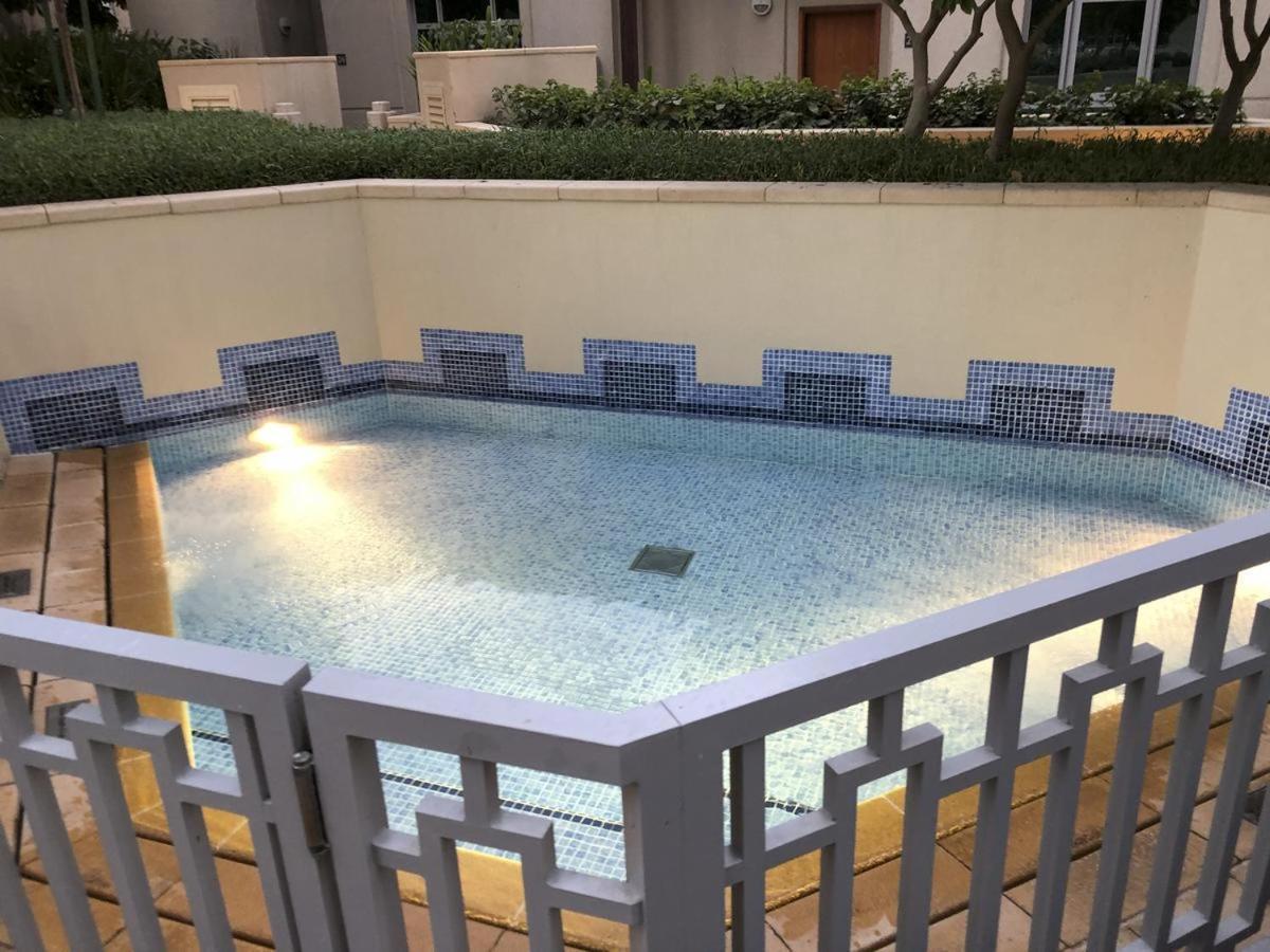 Elite Royal Apartment - Full Burj Khalifa & Fountain View - Brilliant - 2 Bedrooms & 1 Open Bedroom Without Partition Дубай Екстер'єр фото